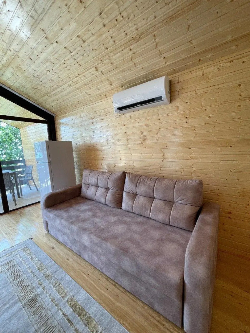 Персиковый Остров