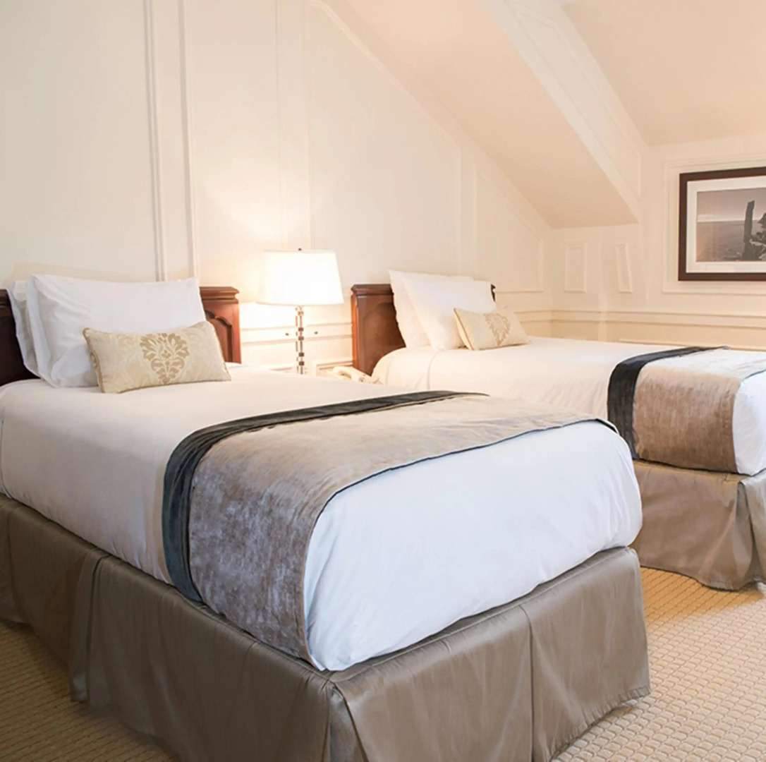 Digby Pines Golf Resort and Spa