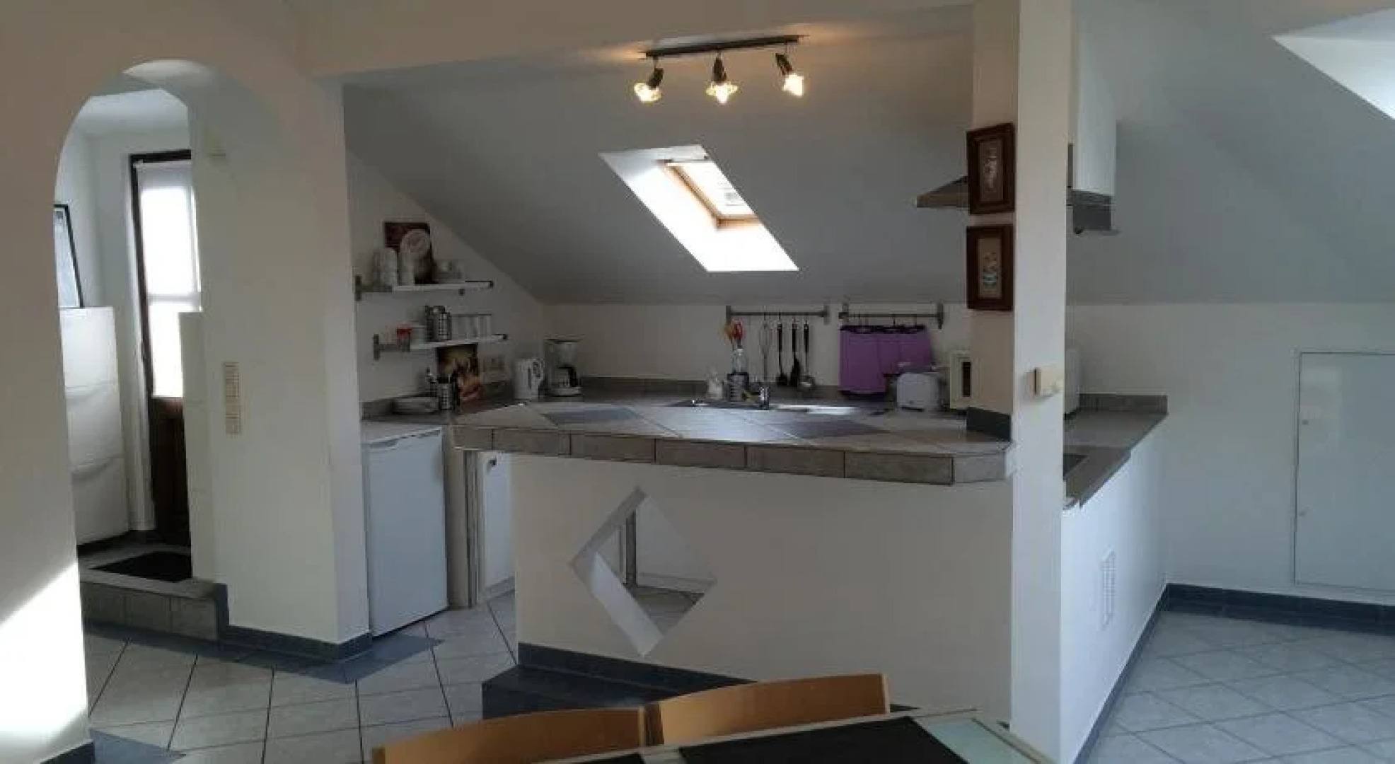 Gästehaus Windhagen