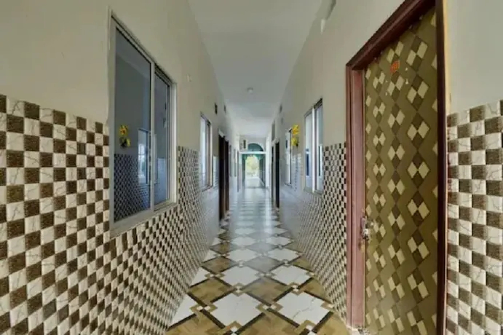 Goroomgo Vijay Niketan Rajgir