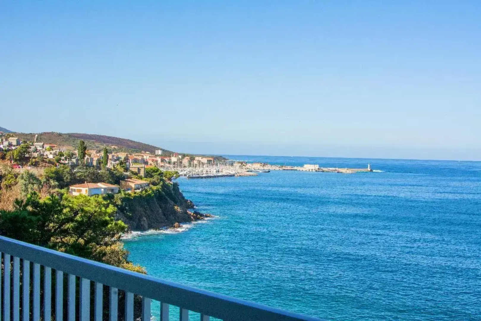 Hôtel Roc e Mare