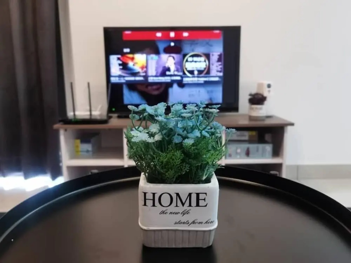 Woodsbury Suite by Homez Suite