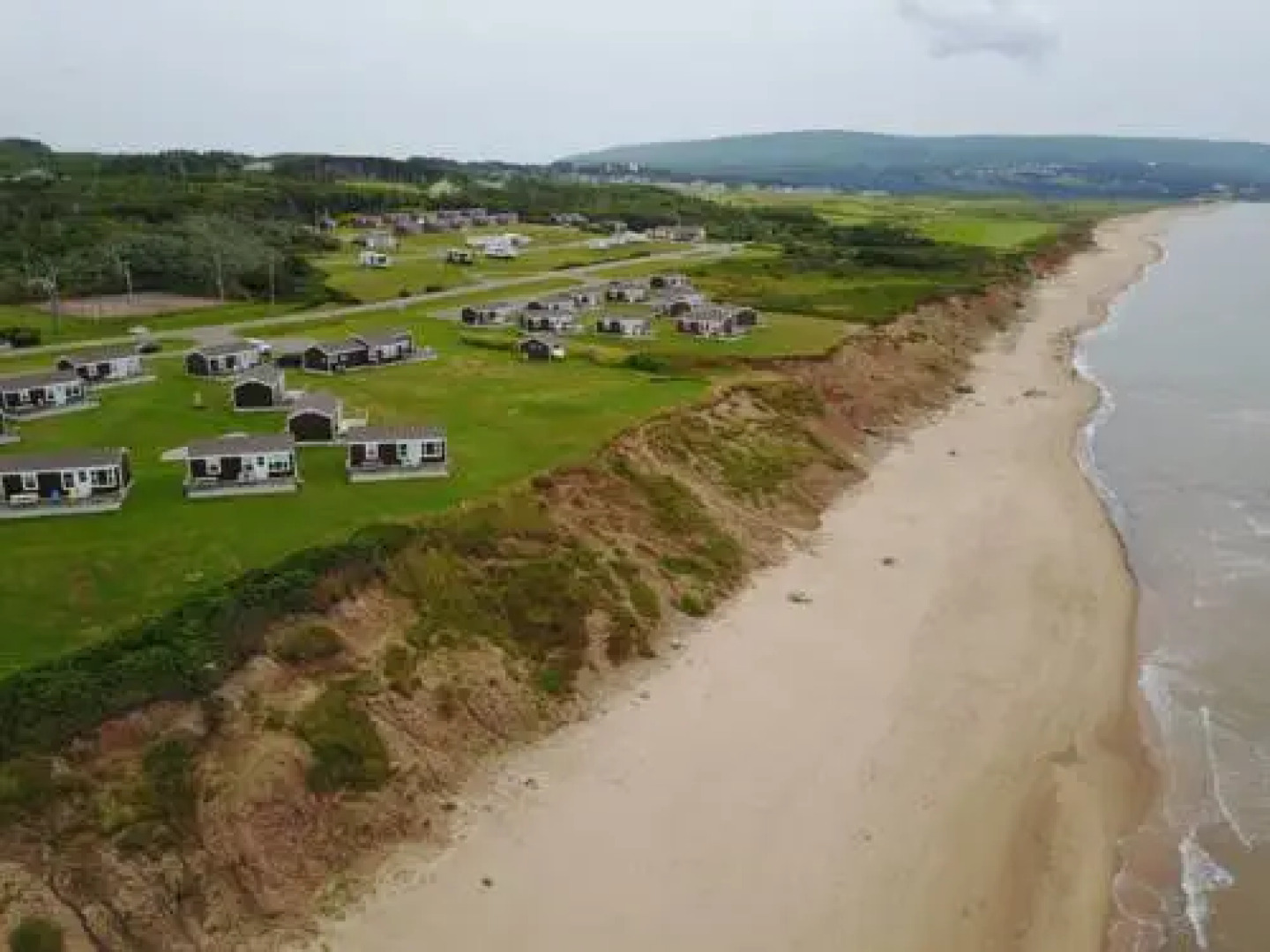 Inverness Beach Village