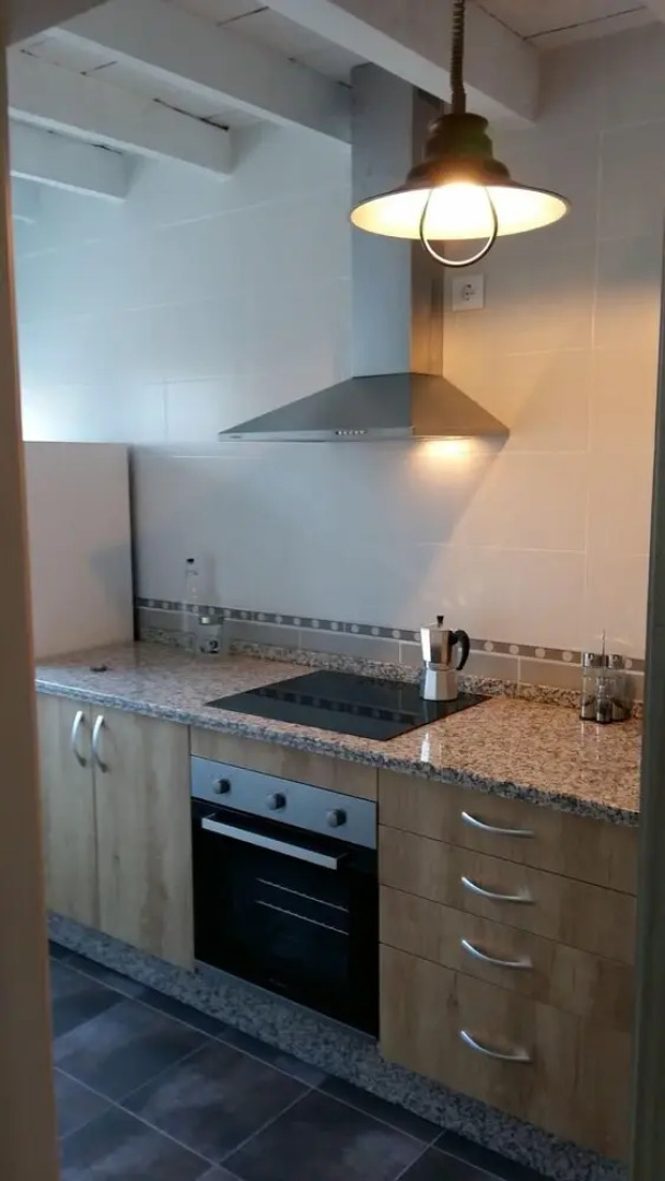 Casas Rurales Prunus Avium