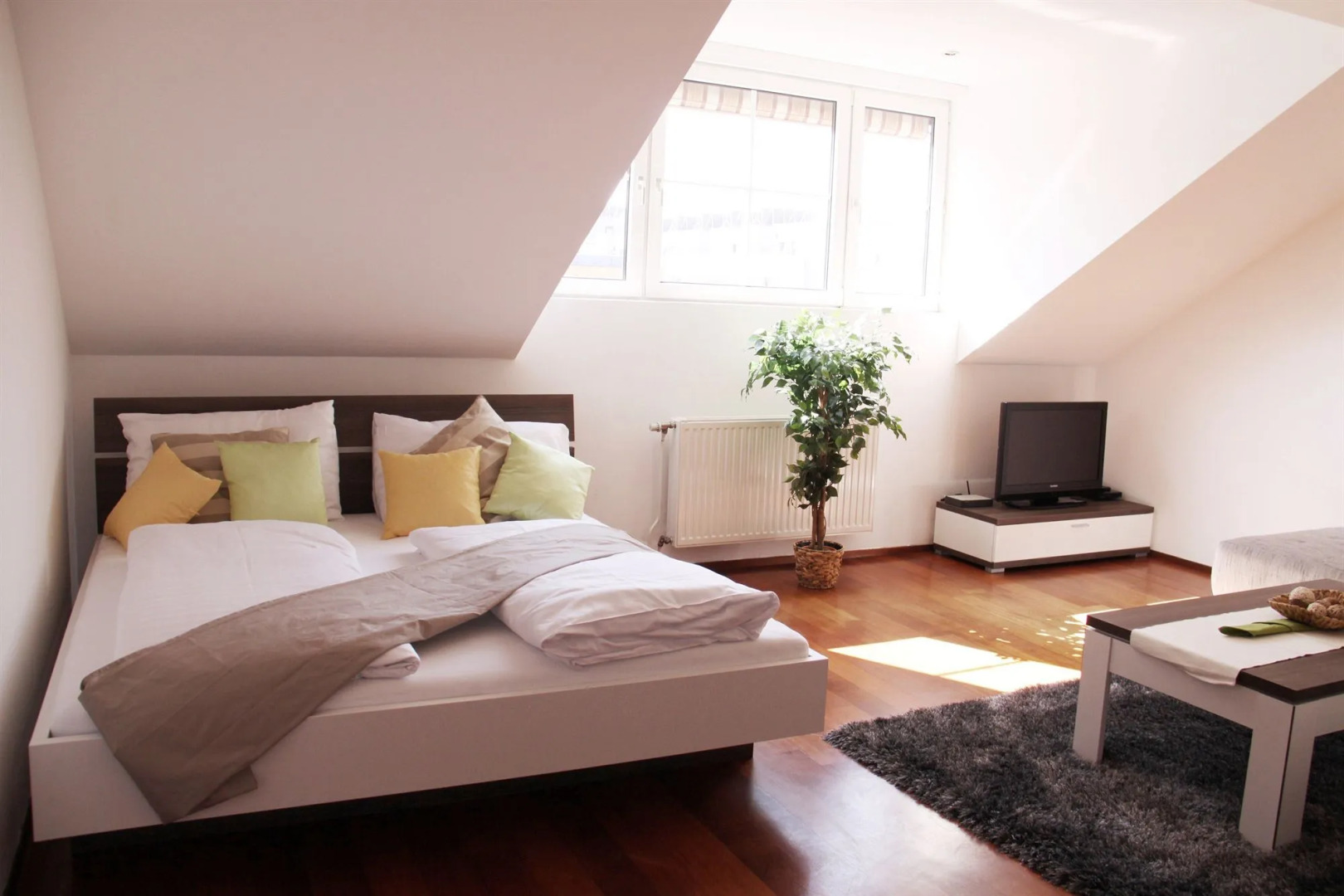 Apartment Davidgasse