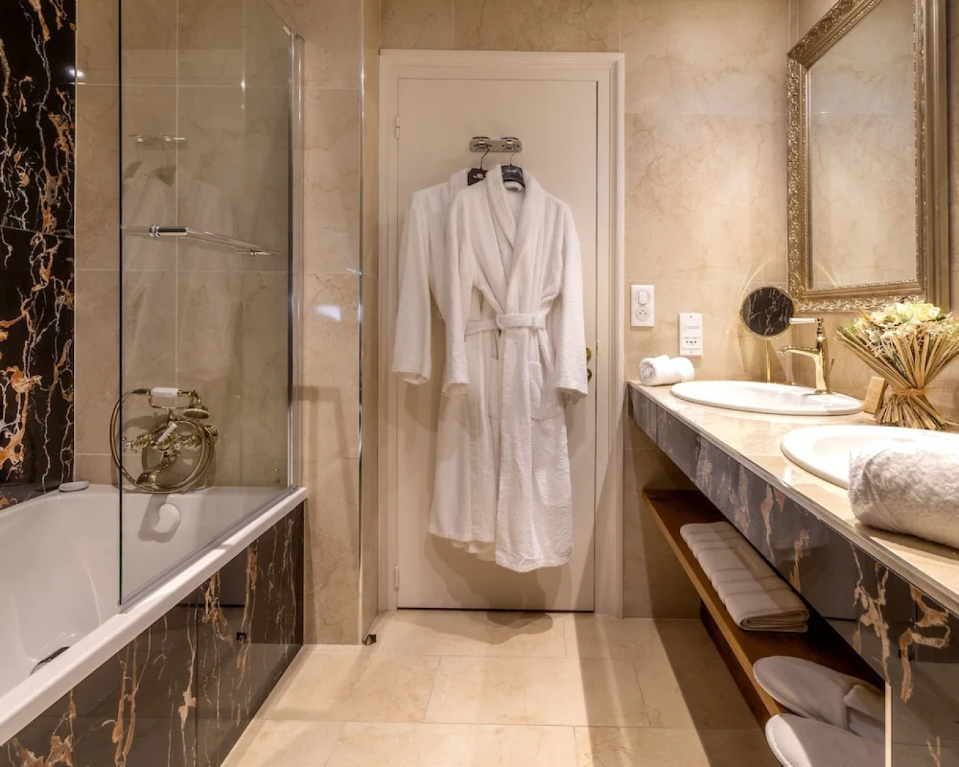 Hôtel du Centenaire