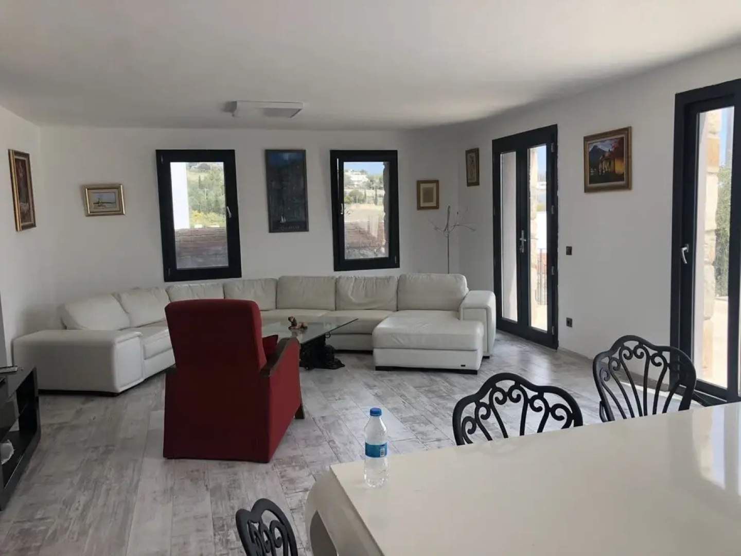 Villa Gölköy