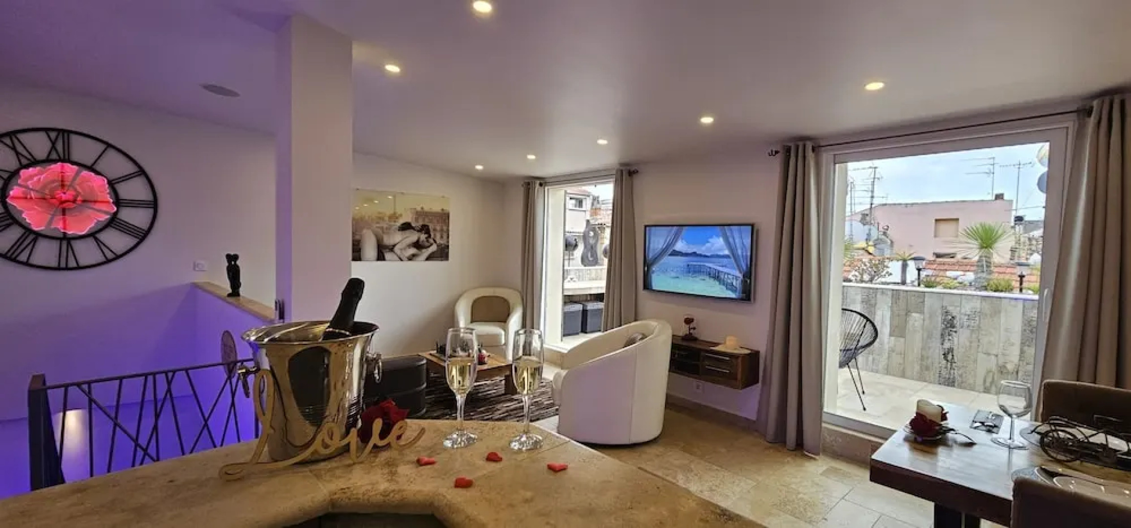 Loveroom La Garçonn'hyeres