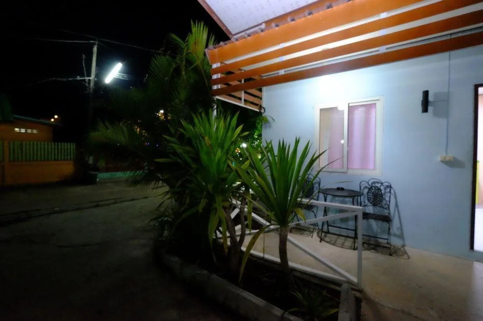 Homestay Thararin & Kanokrat