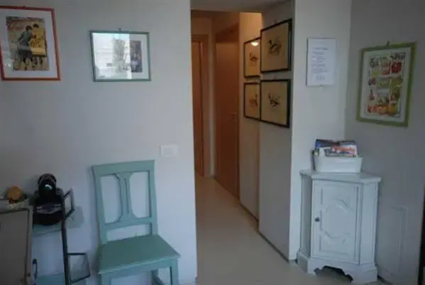 La Salvia e Il Lampone