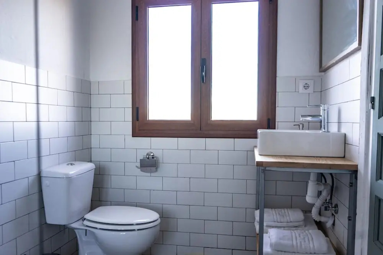 Ocean View Villa Tarifa