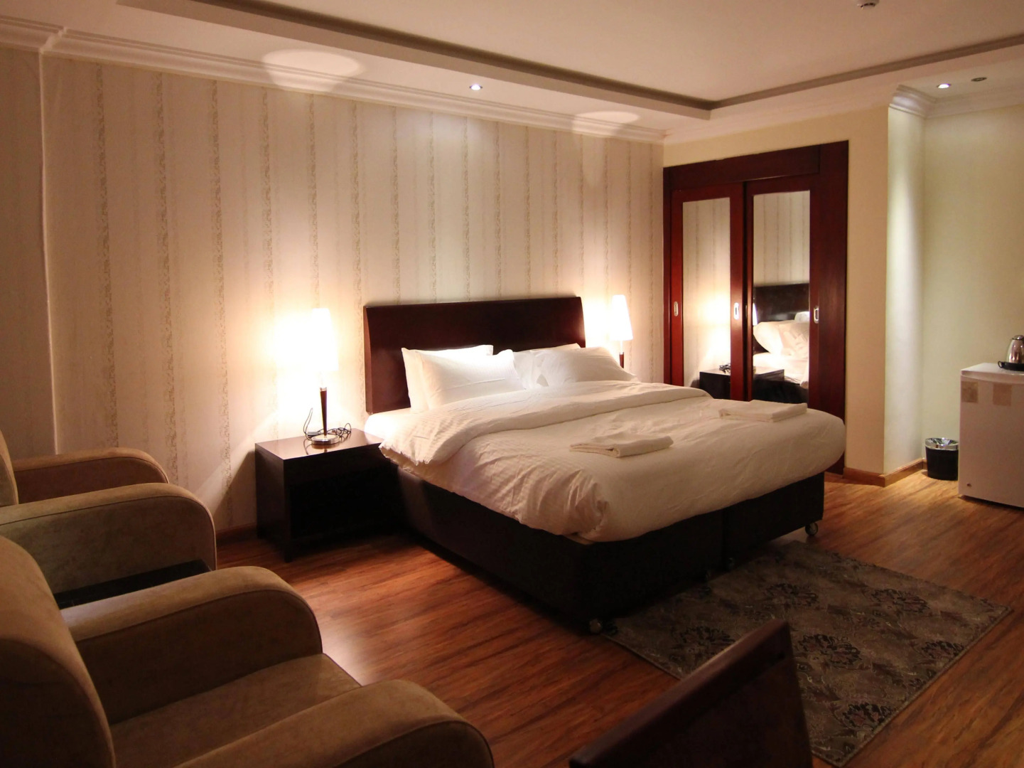 Al Salam Hotel Al Qassim