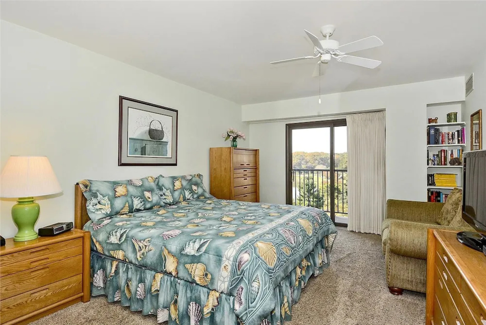 Henlopen Unit 416 by Long & Foster