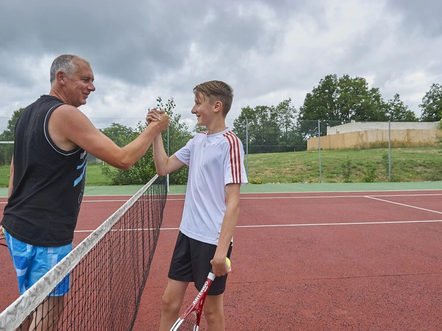 Luxury Villa Near the Cute Towns of Sarlat and Rocamadour