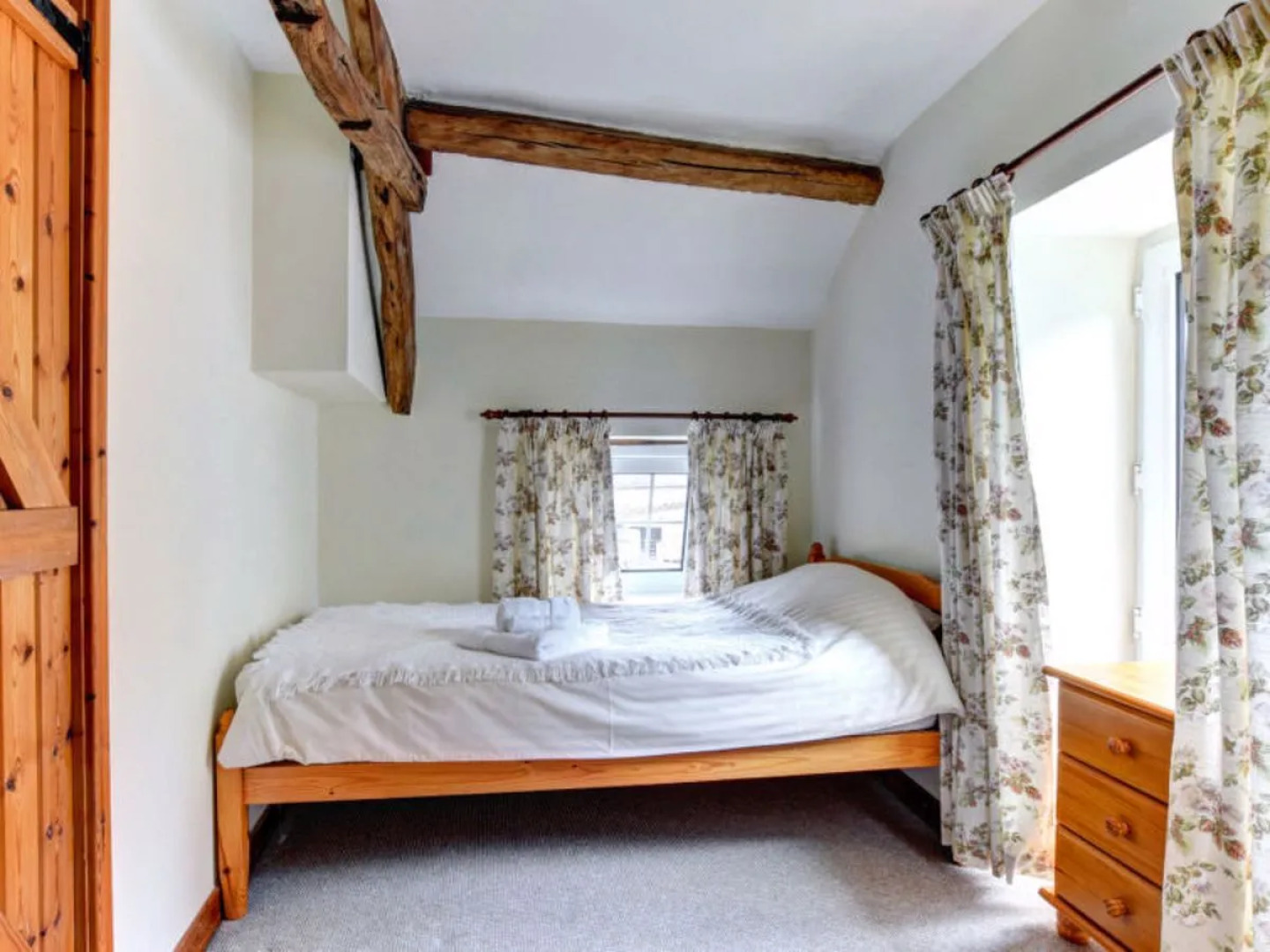 House Nythfa Zell am Ziller