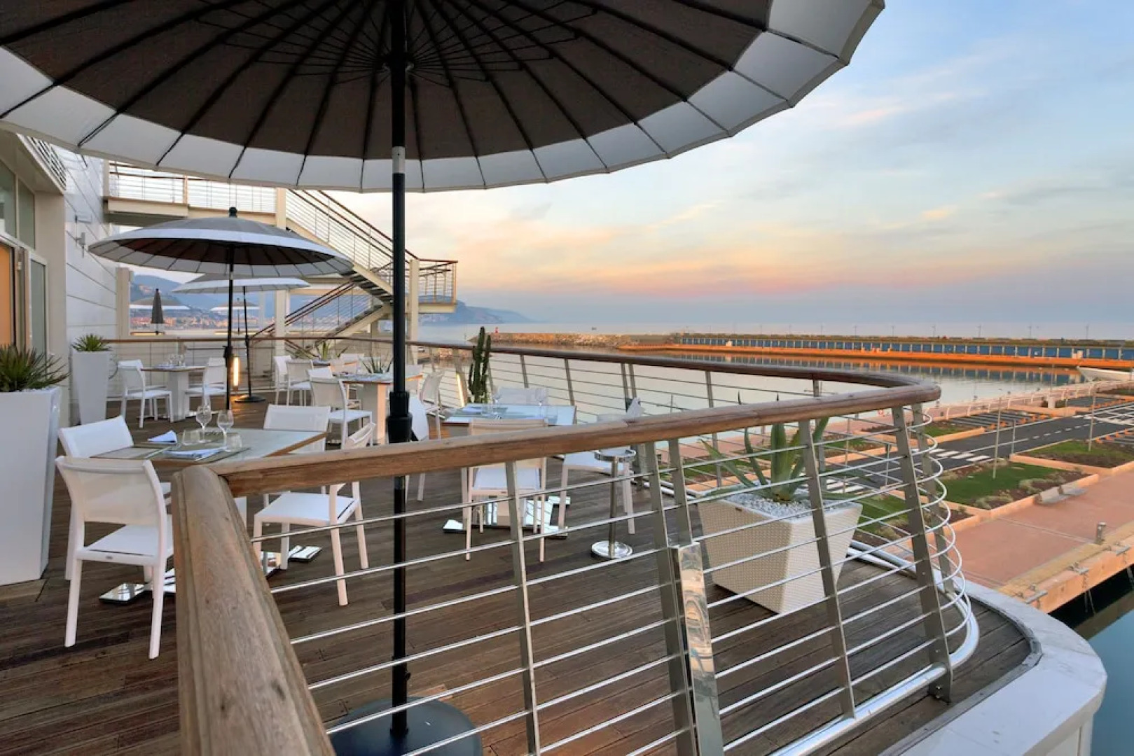 Albergo Yacht Club Marina di Loano