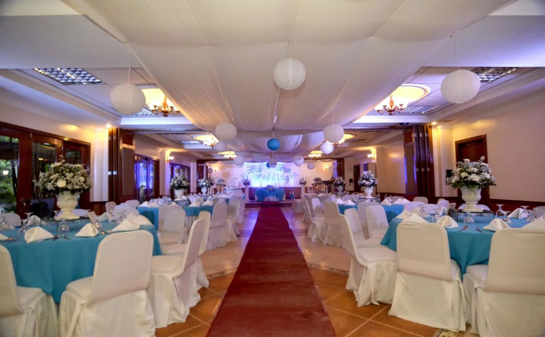 Elsalvador Beach Resort