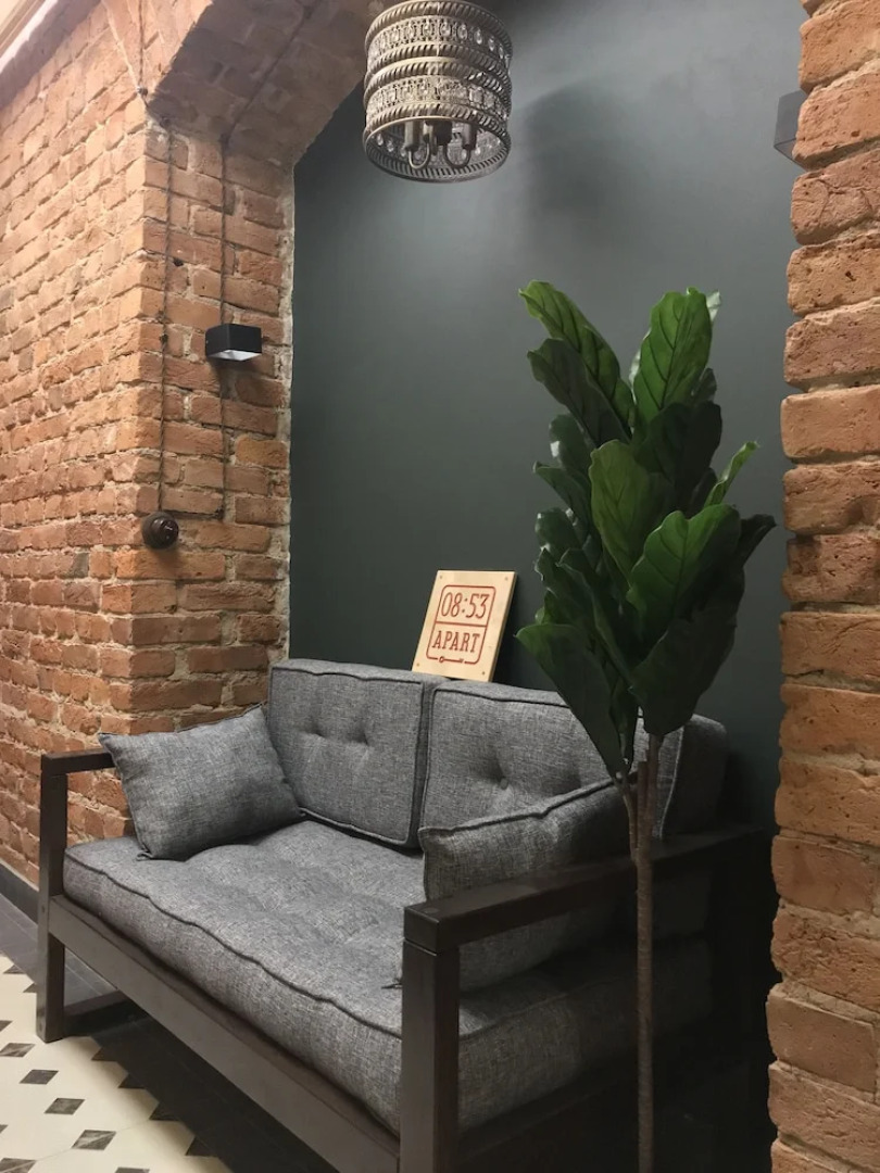 Апарт-отель 08 53