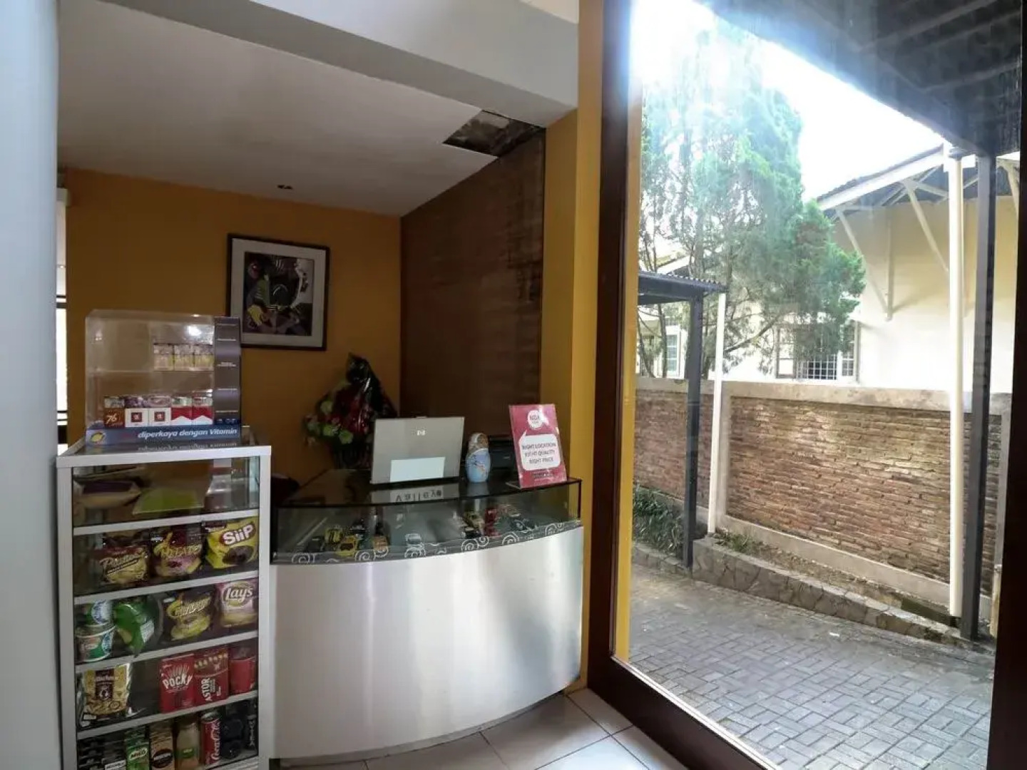 Pakem Valley Bed and Breakfast