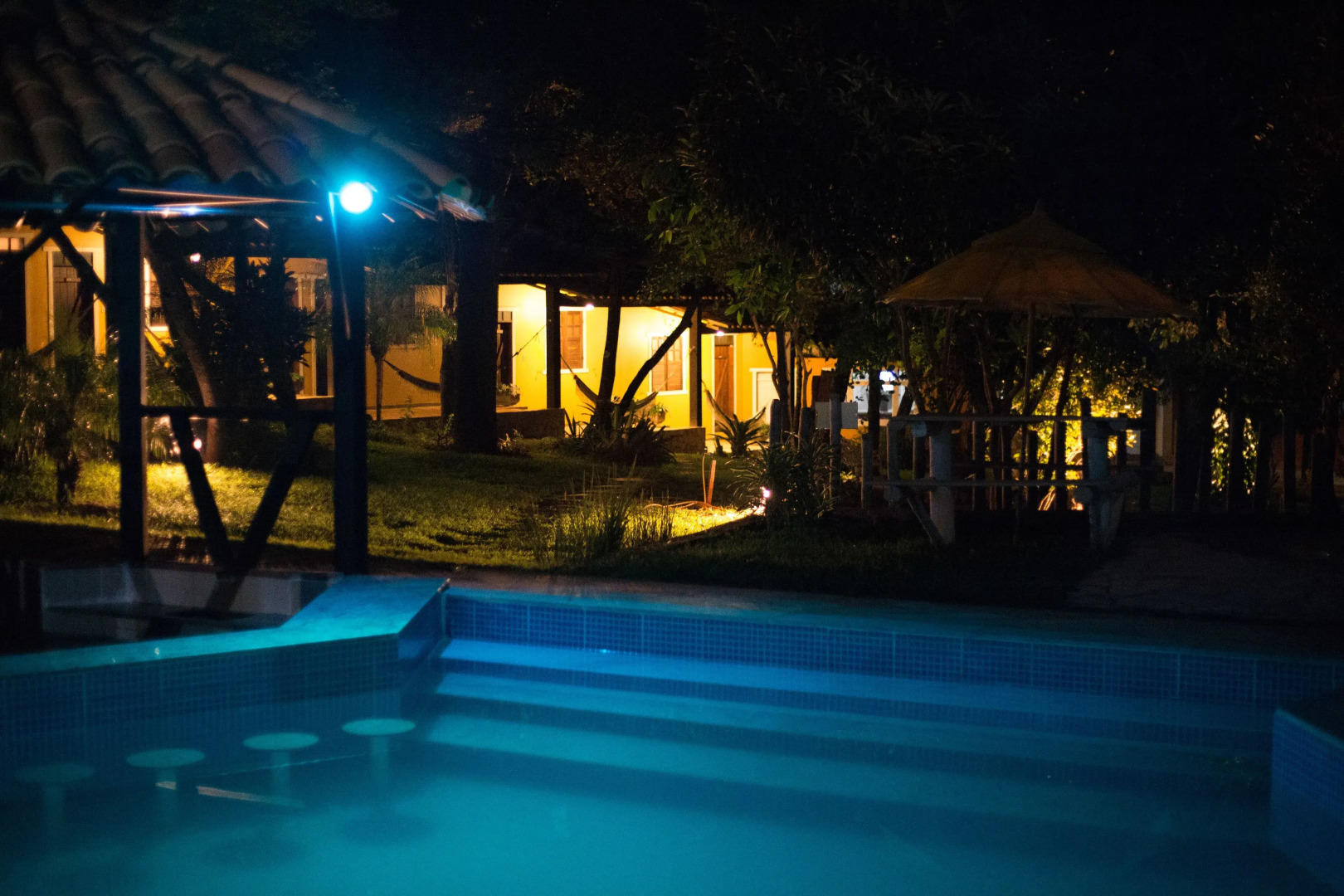 Pousada Varandas da Serra