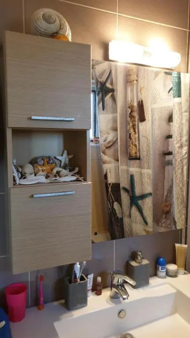 Pogonia Panorama Apartment