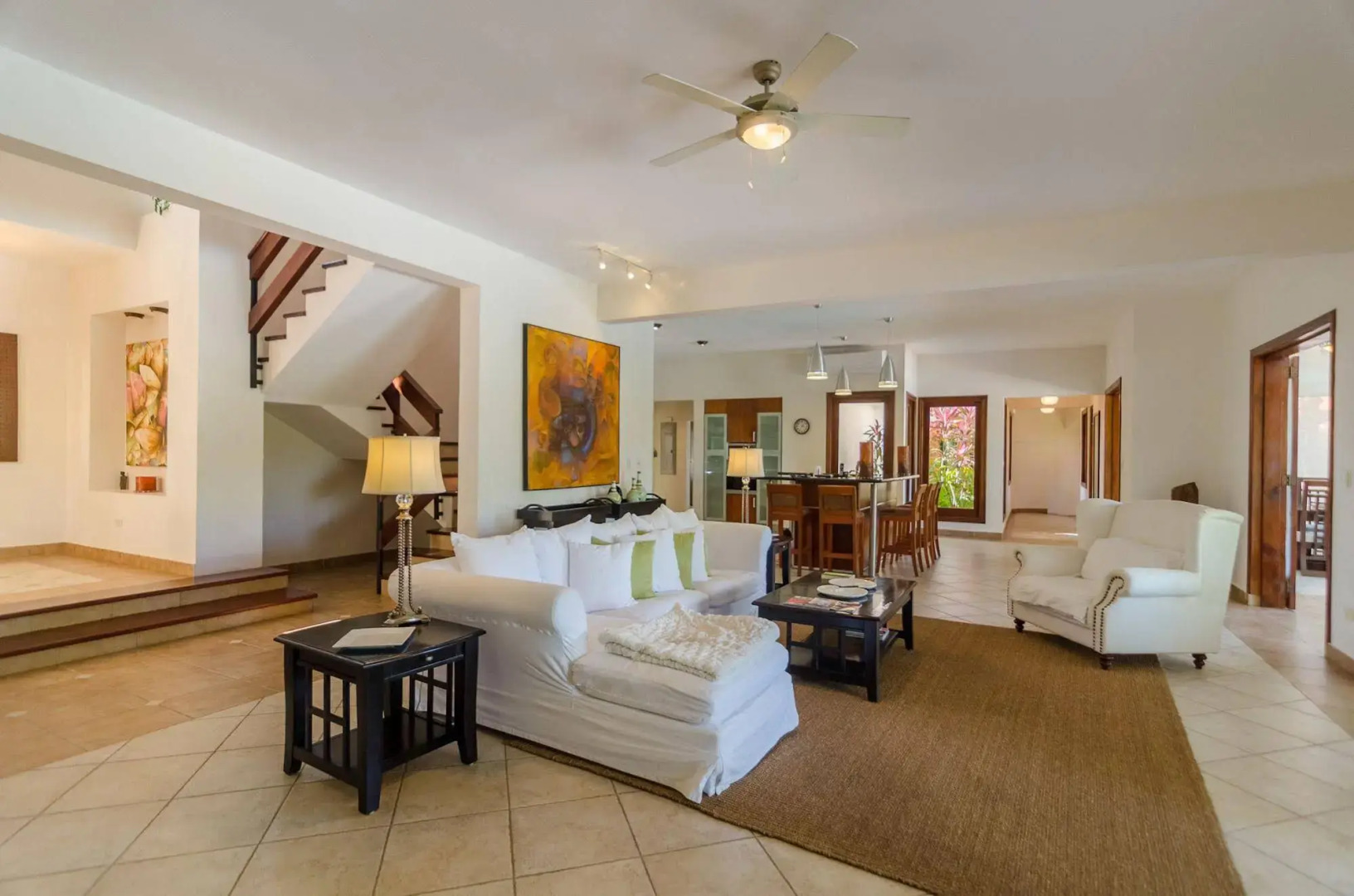 Sea Horse Ranch Luxury Resort