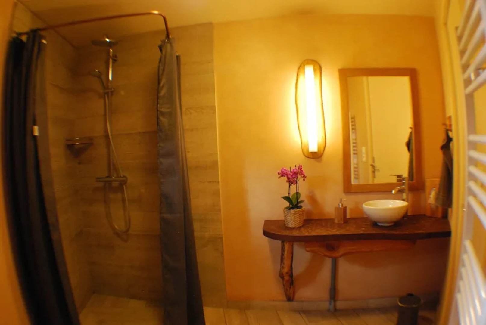 Les Cabanes de La Chaussée