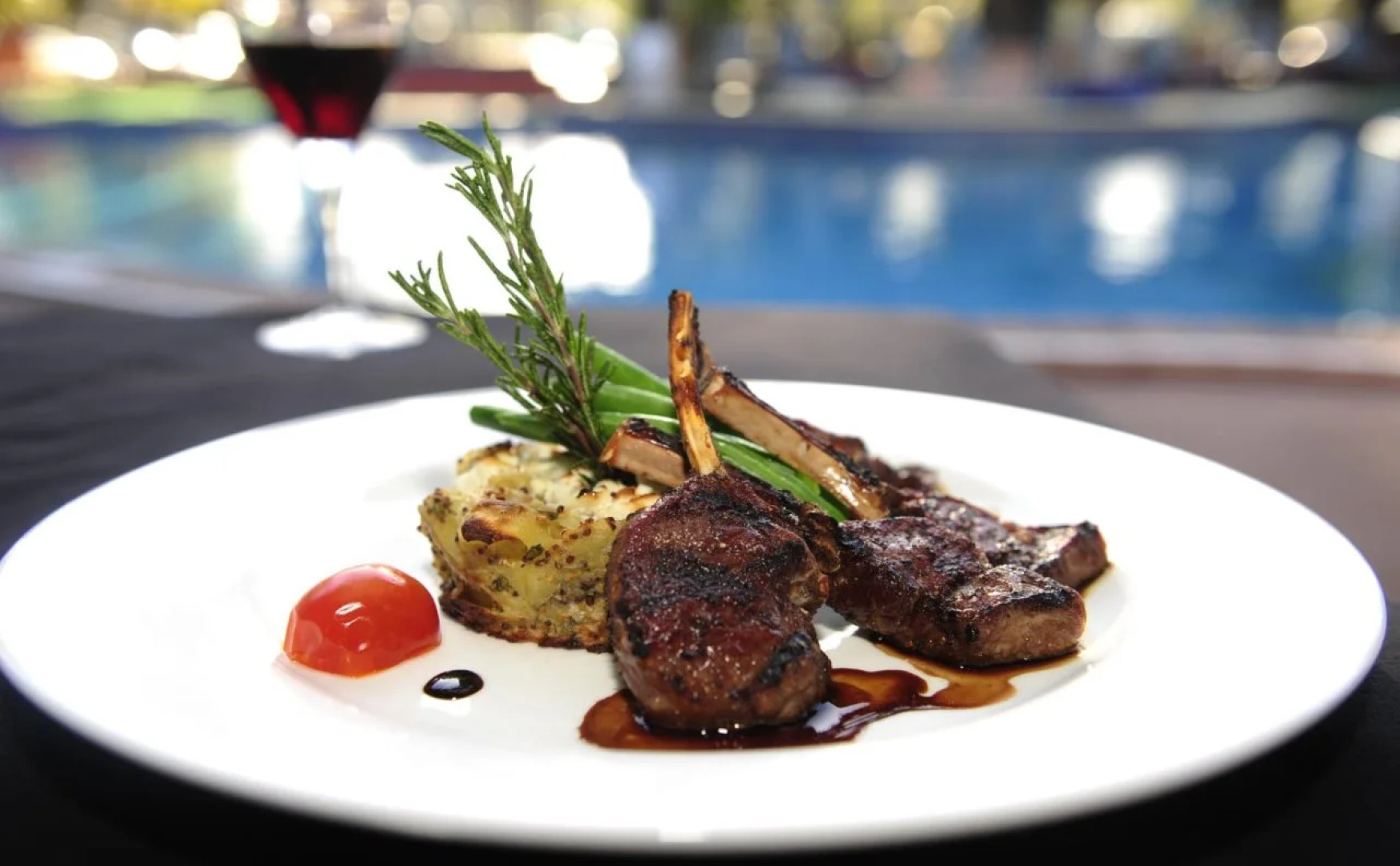 Mercure Alice Springs Resort