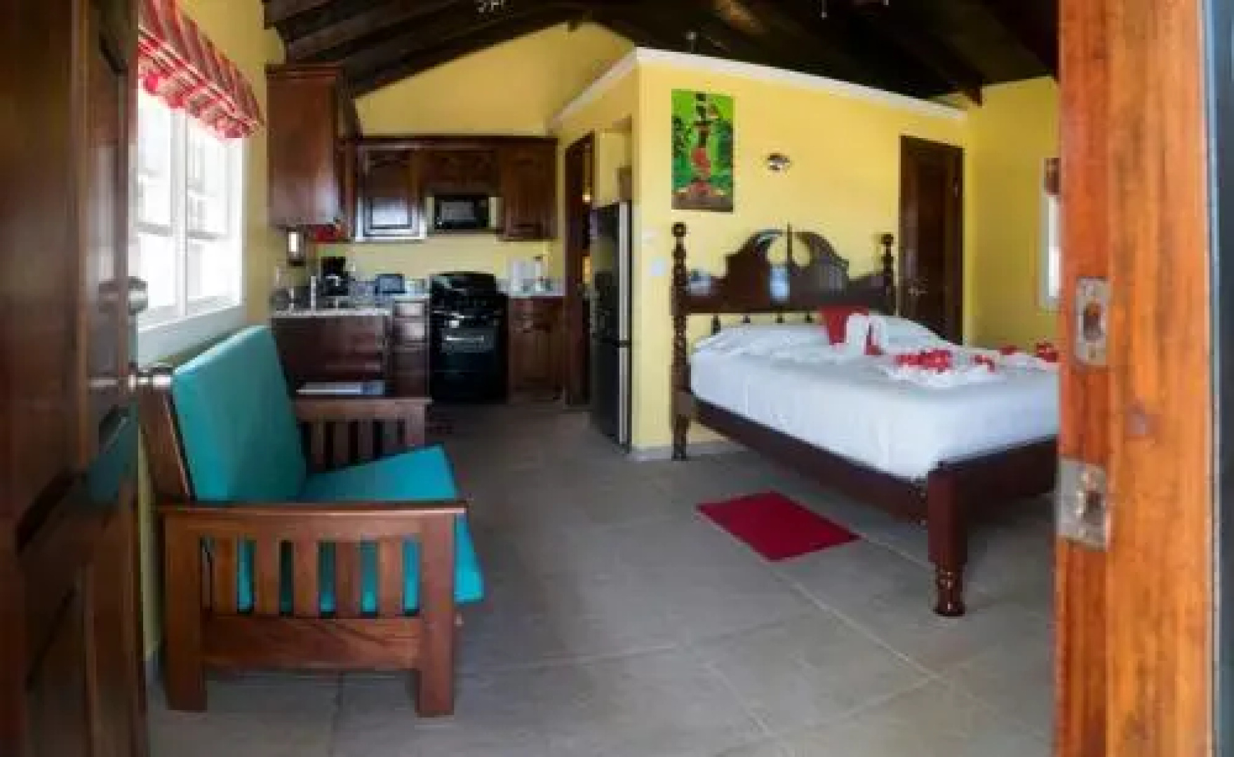 White Horse Guest House