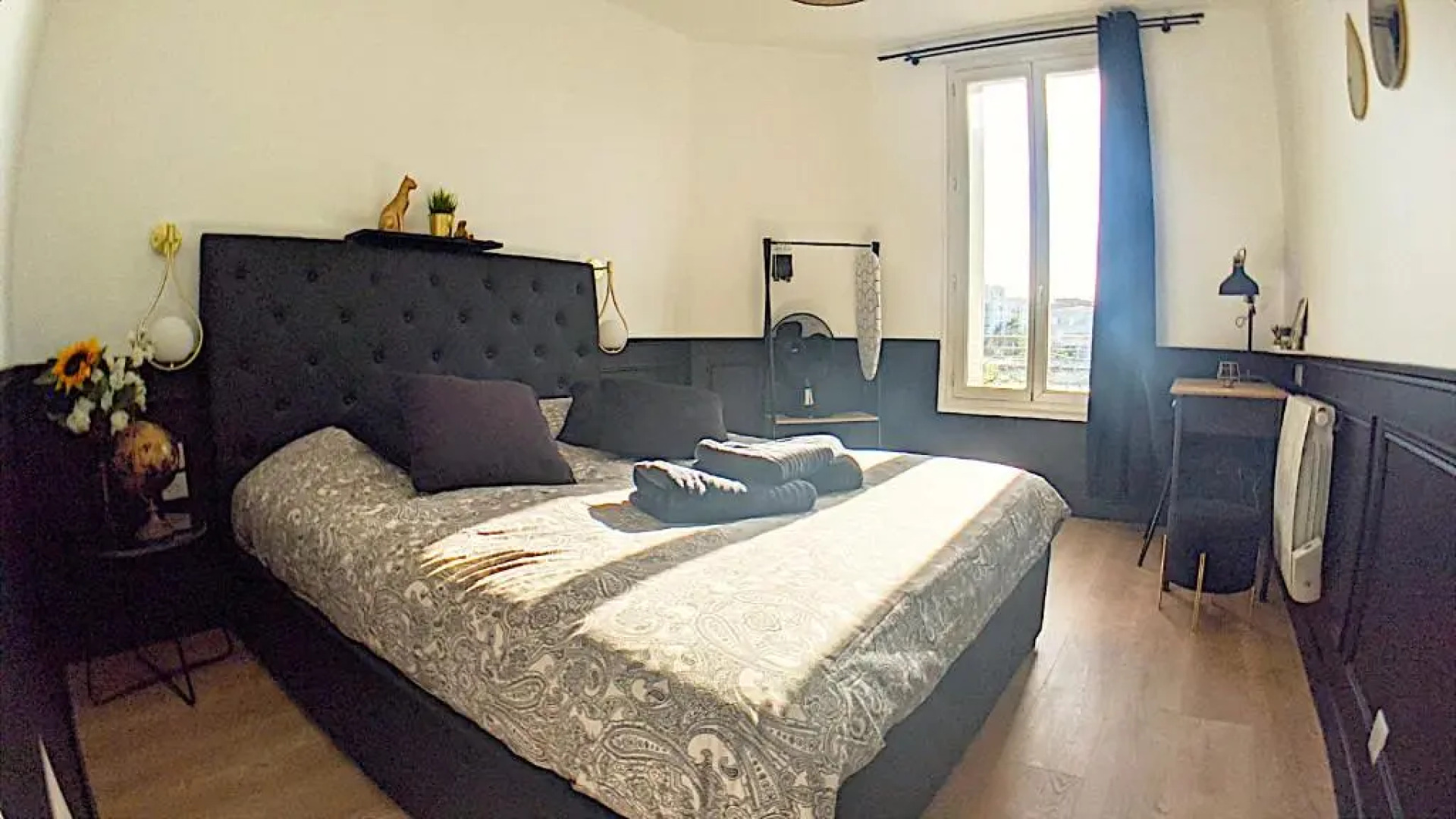 Rêves Paisibles Onyx - Choisy