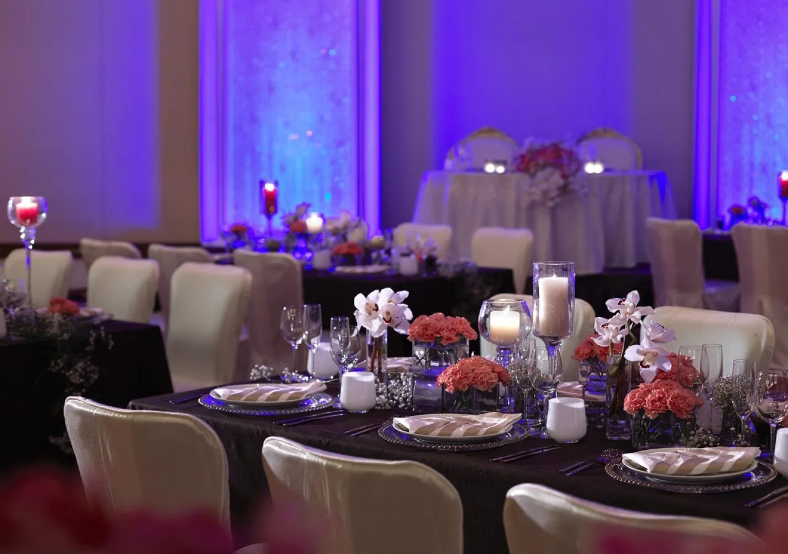 Solaire Resort Entertainment City