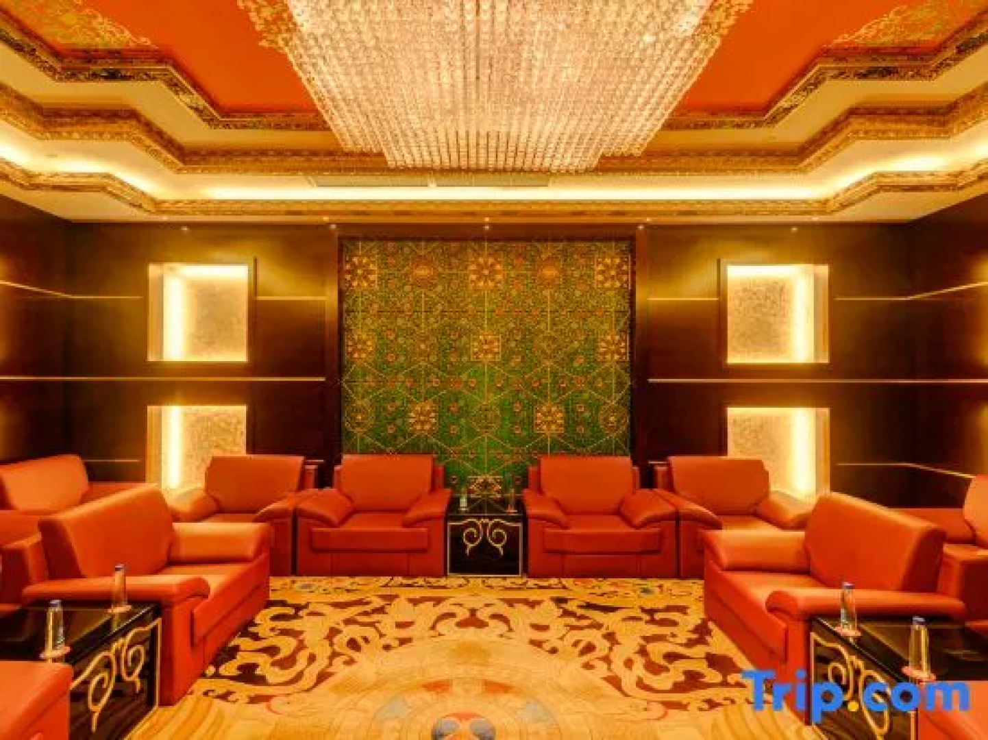 Botai Linzhi Hotel
