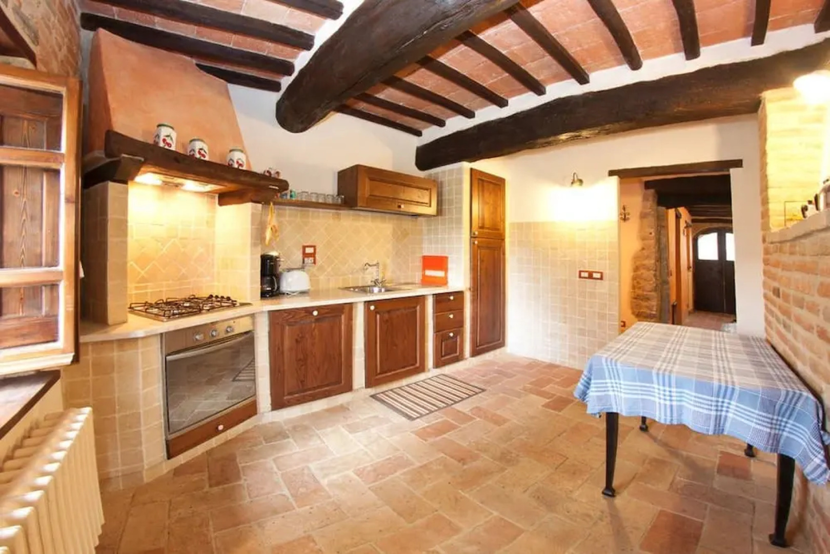 Il Borghetto di Peccio Martino