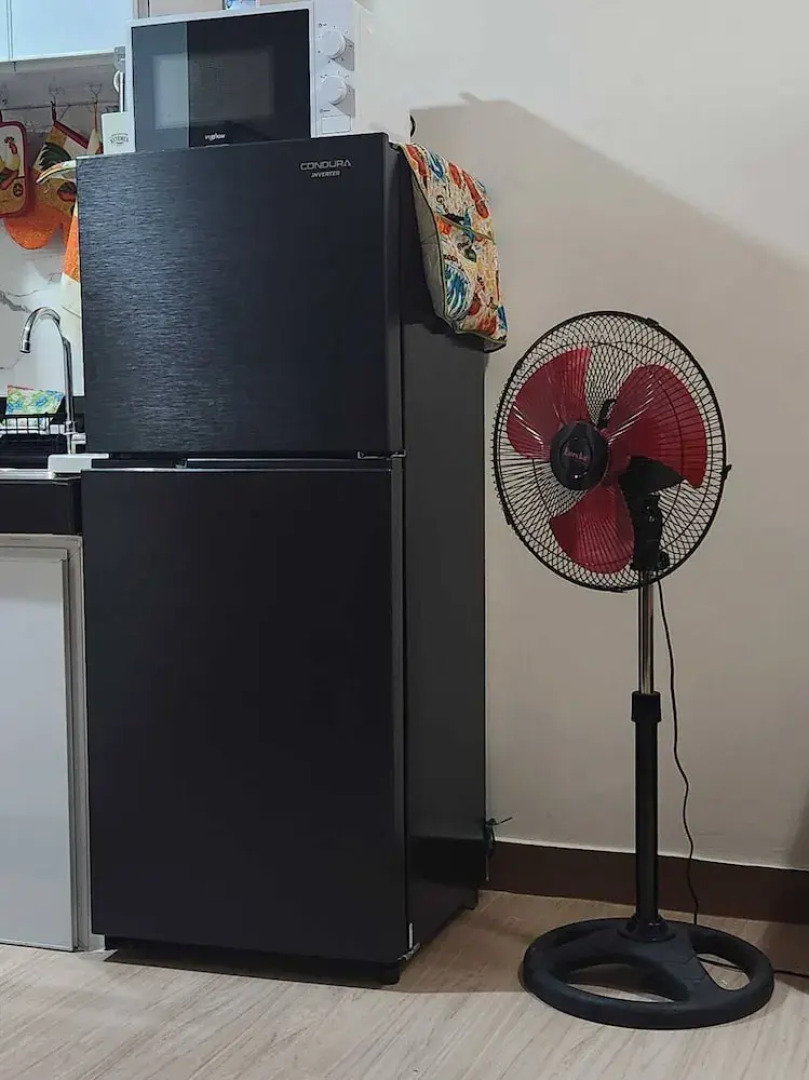 Colin's Suite at Hope Residences