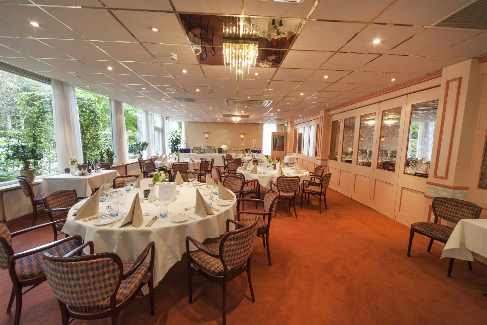 Fletcher Hotel-Restaurant De Scheperskamp