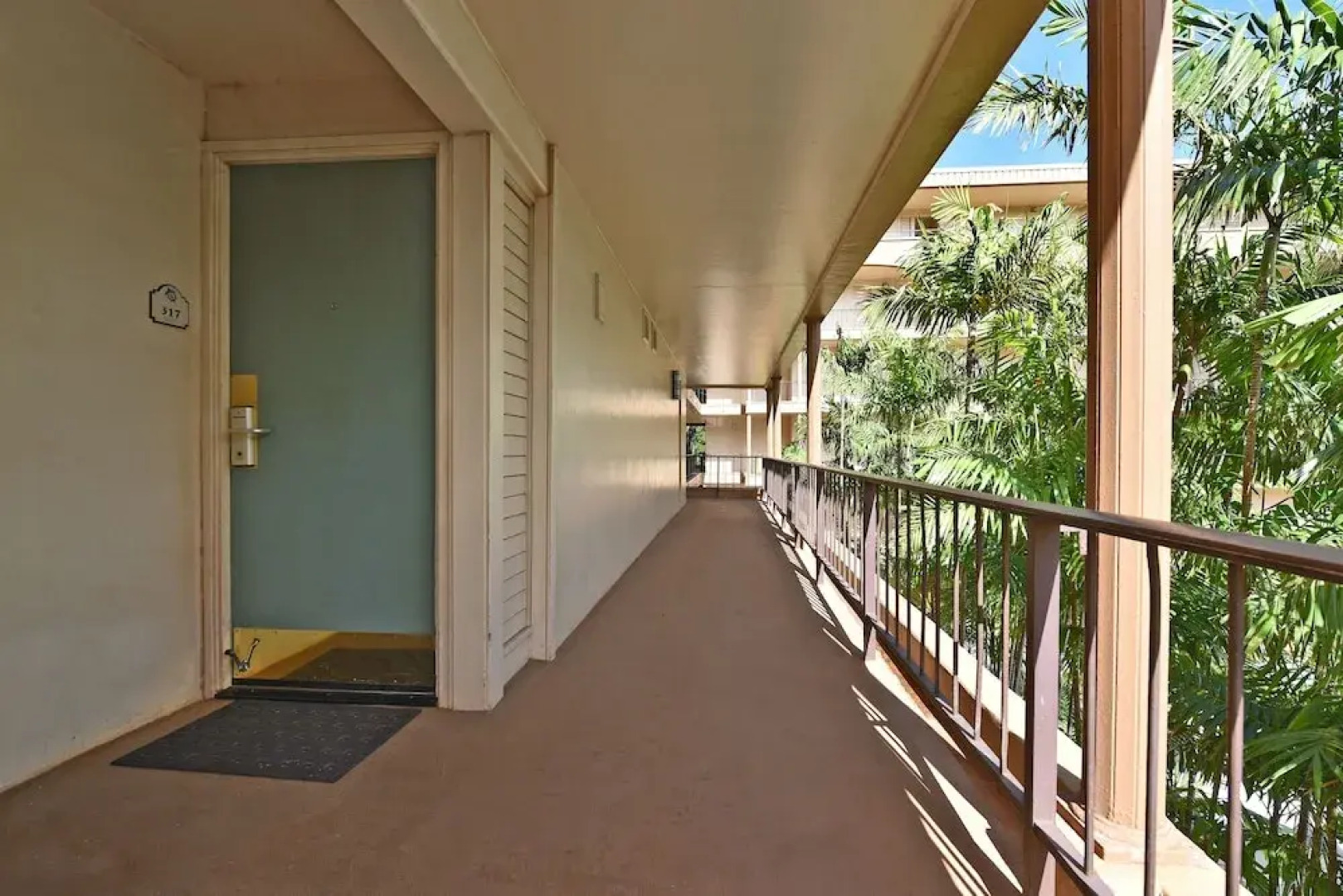 Maui Kaanapali S #a317 Studio Bedroom Condo by RedAwning