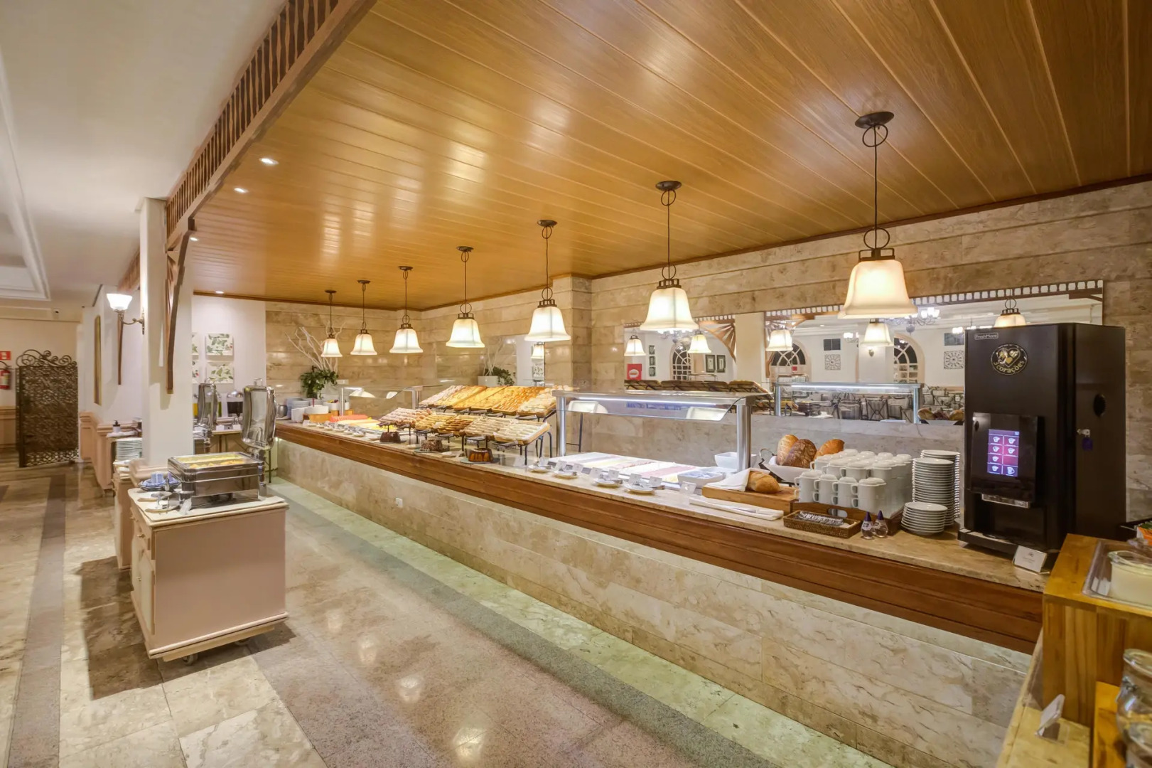 Bourbon Thermas Eco Resort Cataratas do Iguaçu