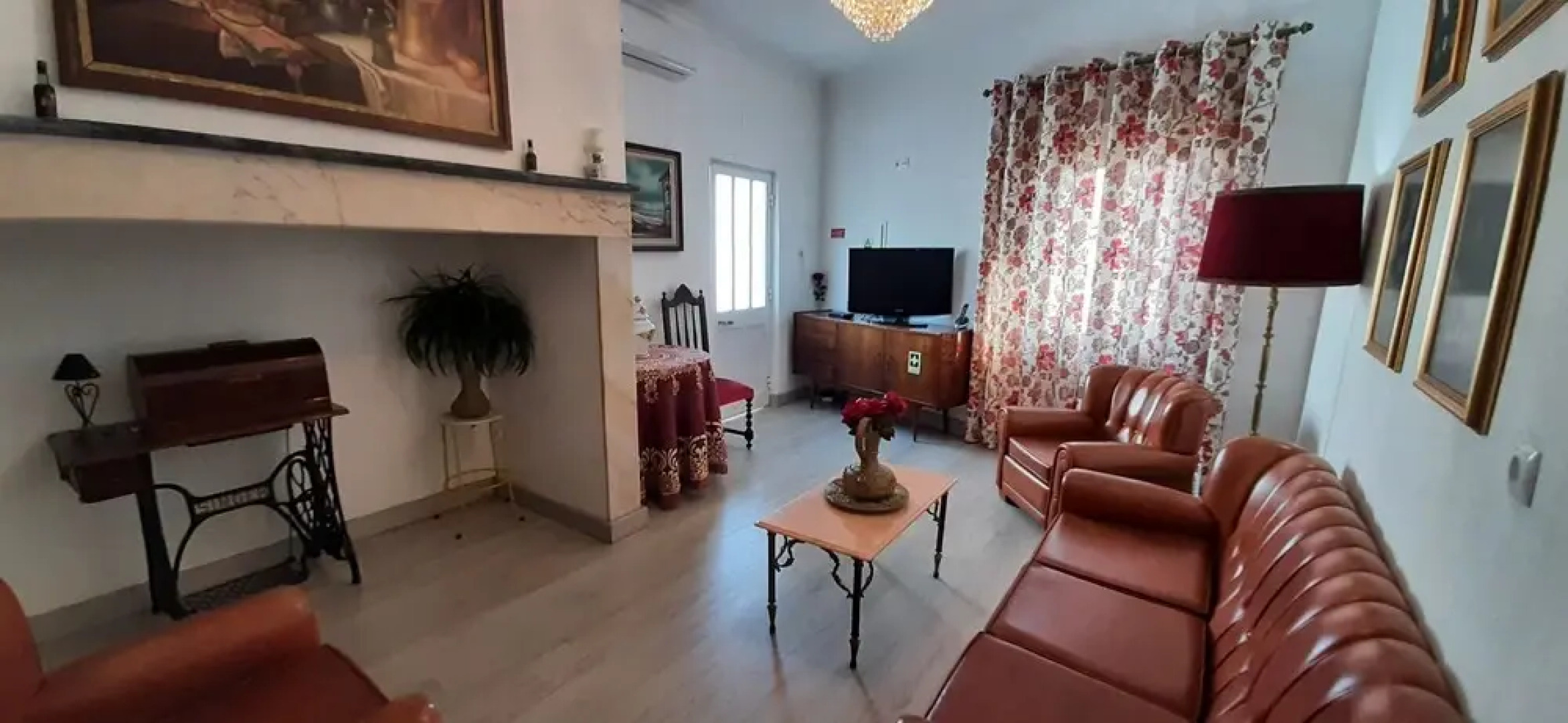 Hostel de Borba - Just In House