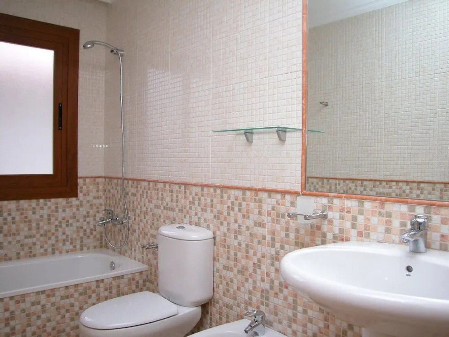 Apartamentos Coral Do Mar III