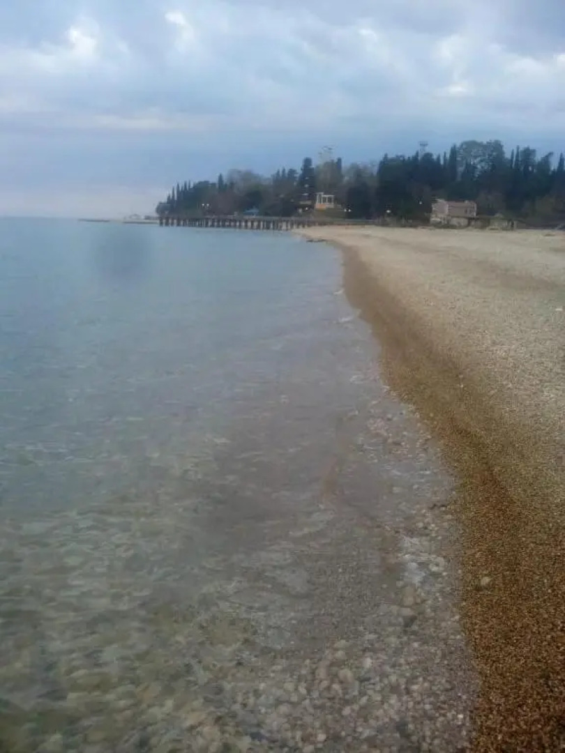 Dom dlja otdyha Ampar 17