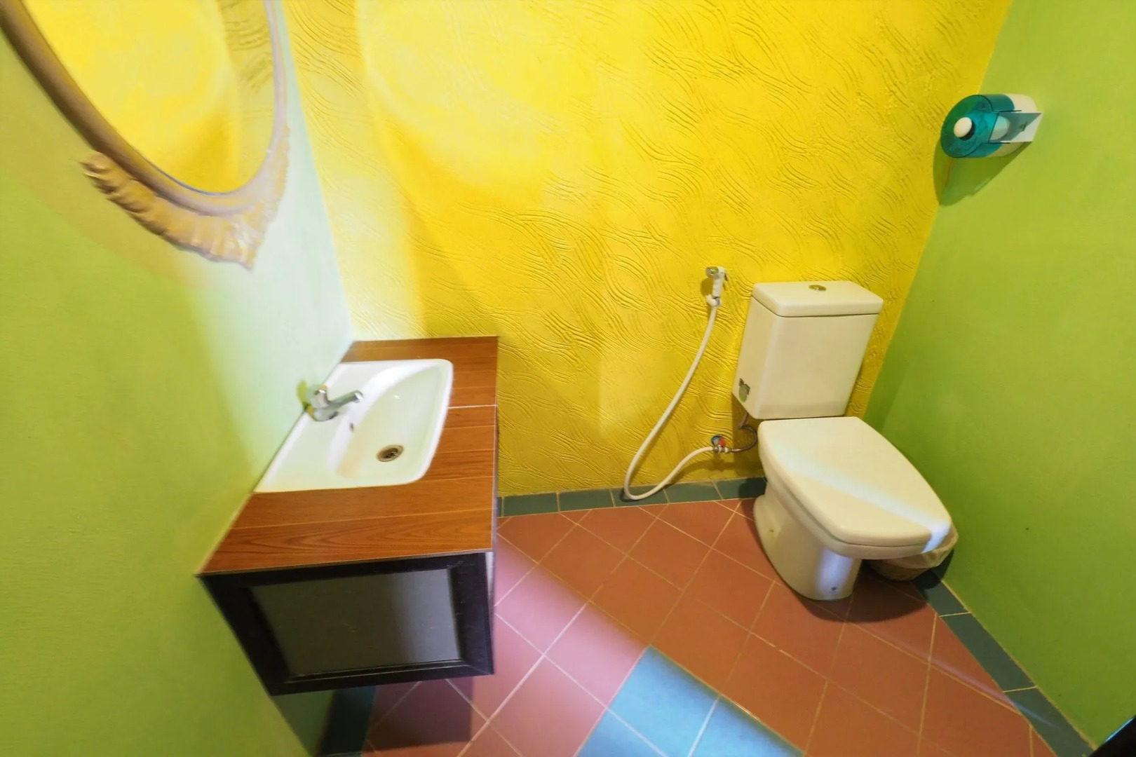 Sweet Inn Resort Hotel