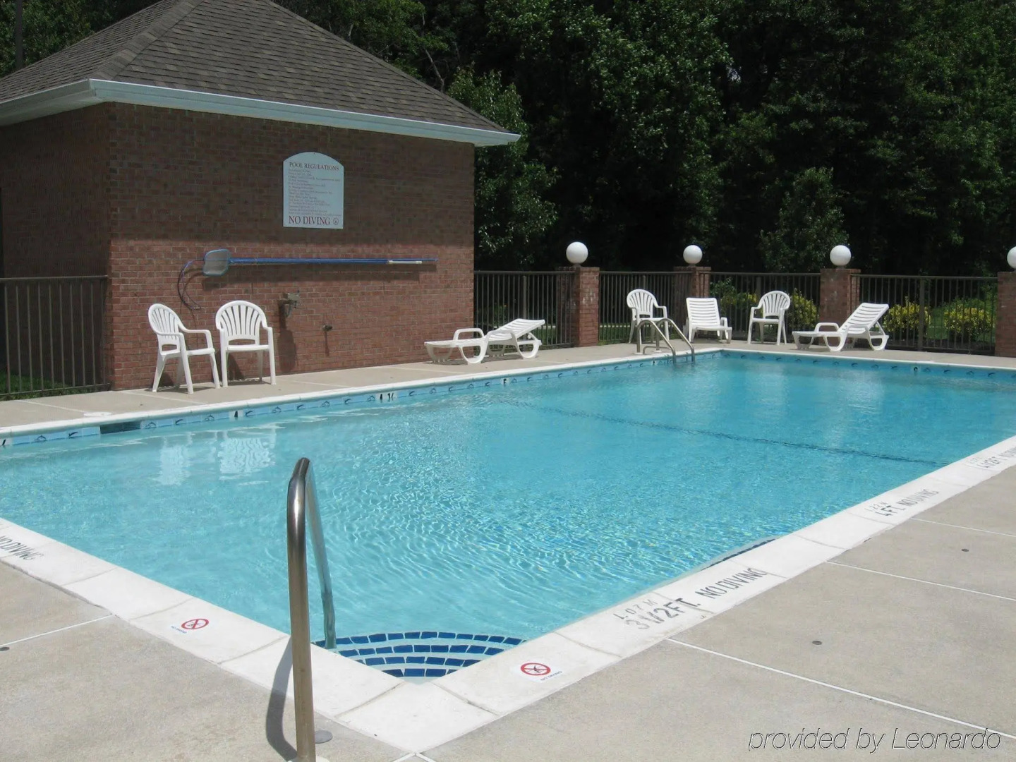 Holiday Inn Express Hotel & Suites Harrington-Dover area, DE by IHG