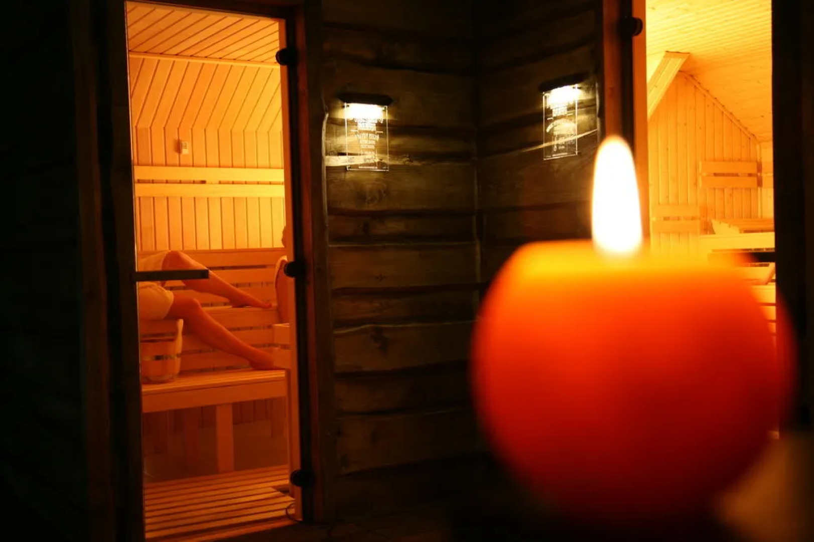 Wellness Hotel Kolštejn