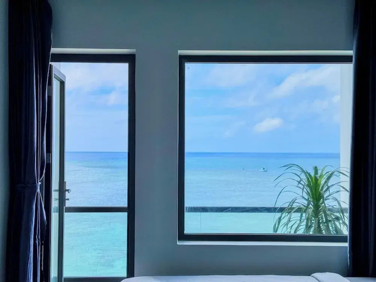 ChanKy Hotel Phu Quy