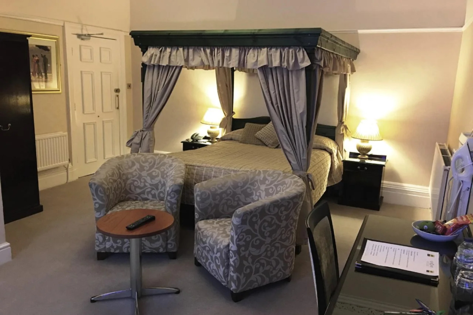 The Grove House Hotel