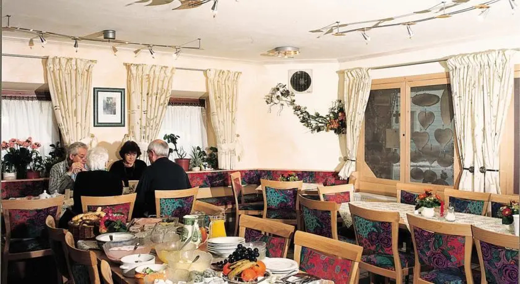 Pension und Gasthof Eibl