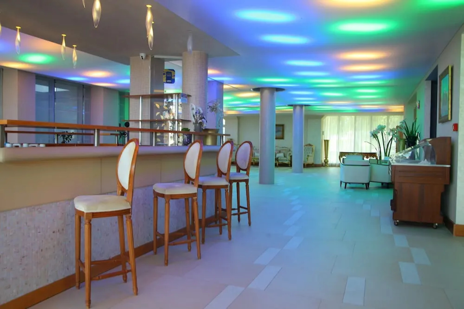 Carmen International Hotel