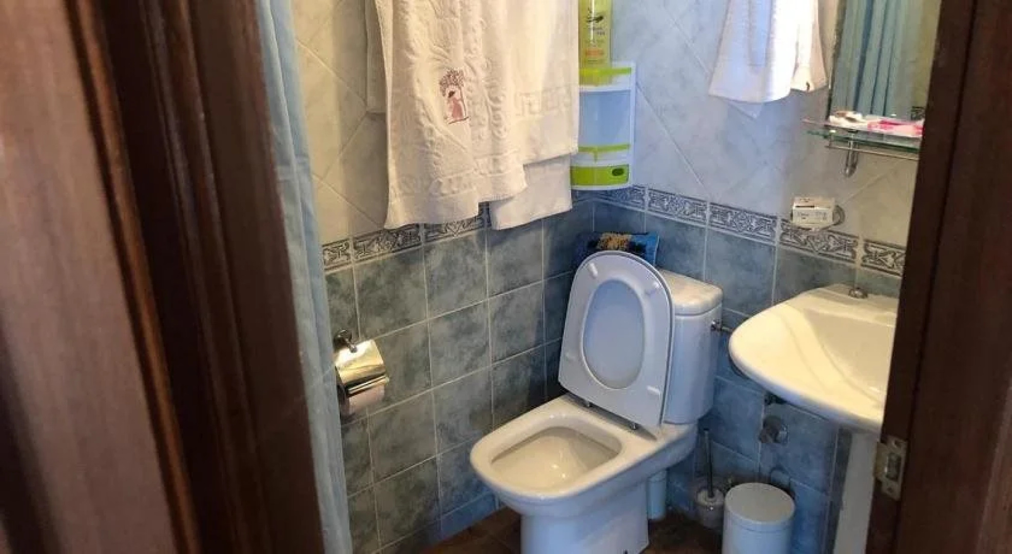 Appartement Miradorgolf