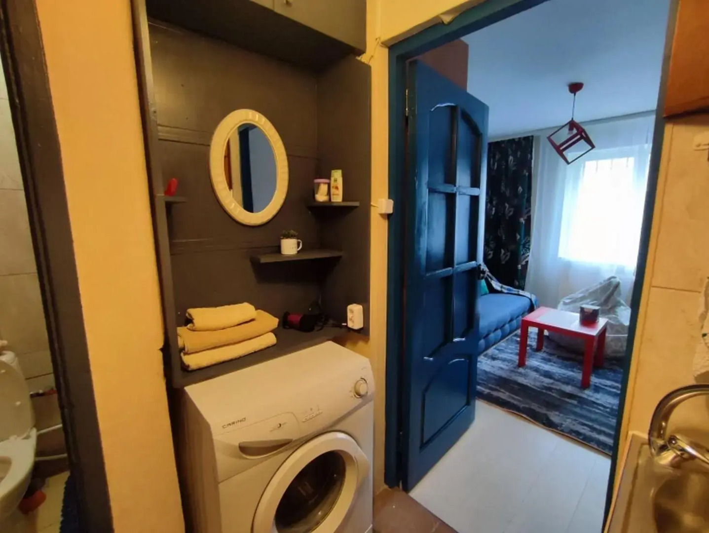 Апартаменты Апарт Трофи на улице Горького 14