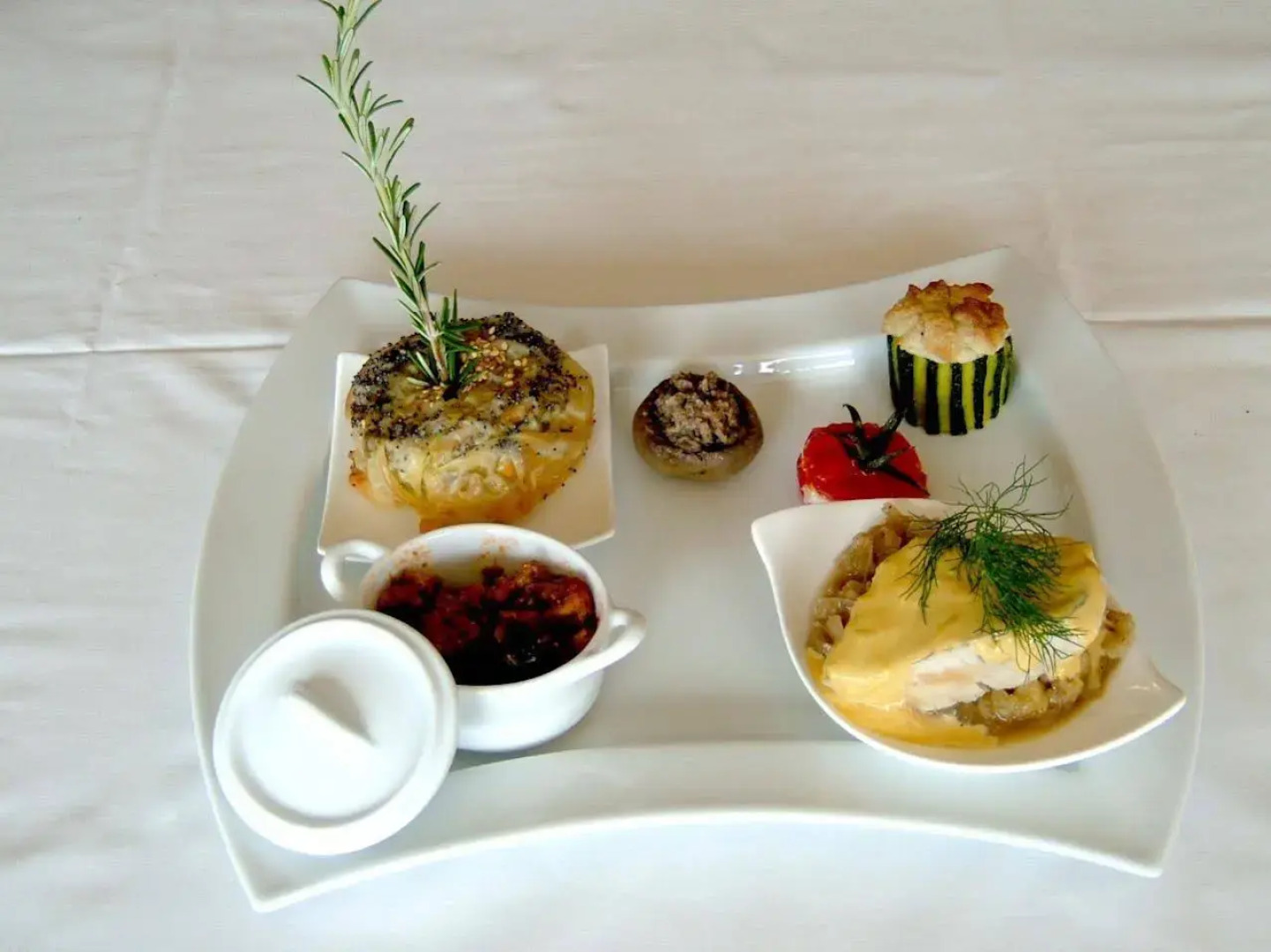 Relais de la Vallée